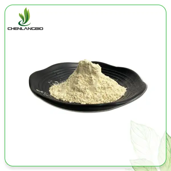 Pure Luteolin Powder